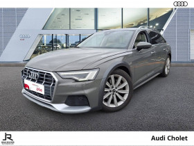 Audi A6 Allroad , garage VOLKSWAGEN CHOLET  CHOLET