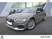 Audi A6 Allroad occasion année 2021 Annonce Audi A6 Allroad occasion Diesel A6 Allroad 45 TDI 245 ch Quattro S tronic 7 à CHOLET