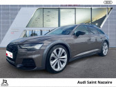 Annonce Audi A6 Allroad occasion Diesel A6 Allroad 50 TDI 286 ch Quattro Tiptronic 8  TRIGNAC