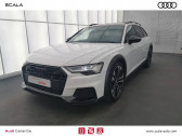 Annonce Audi A6 Allroad occasion Diesel A6 Allroad 50 TDI 286 ch Quattro Tiptronic 8  NARBONNE