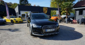 Audi A6 Allroad occasion année 2018 boite Automatique Annonce Audi A6 Allroad occasion Diesel AMBITION LUXE à Charpont
