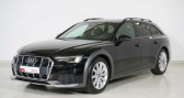 Audi A6 Allroad Audi A6 Allroad 45 TDI Quattro S-Tronic, TO Panoramique, Vir   BEZIERS 34