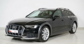 Audi A6 Allroad occasion année 2021 boite Automatique Annonce Audi A6 Allroad occasion Diesel Audi A6 Allroad 45 TDI Quattro S-Tronic, TO Panoramique, Vir à Mudaison