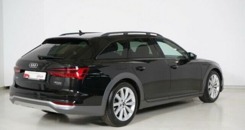 Audi A6 Allroad Audi A6 Allroad 45 TDI Quattro S-Tronic, TO Panoramique, Vir