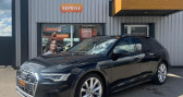 Audi A6 Allroad AVUS V6 3.0 50 TDI 285ch QUATTRO MHEV HYBRID BVA   Pontarlier 25