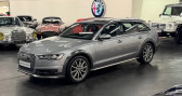 Annonce Audi A6 Allroad occasion Diesel IV (2) 3.0 BITDI 320 AMBITION LUXE QUATTRO TIPTRONIC � Versailles