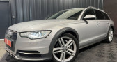 Annonce Audi A6 Allroad occasion Diesel IV (C7) 3.0 V6 BiTDI 313ch Avus quattro Tiptronic  ANSE