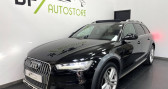 Audi A6 Allroad IV (C7) 3.0 V6 BiTDI 320ch Avus quattro Tiptronic  � Brest 29