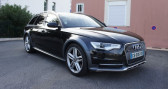 Audi A6 Allroad IV 3.0 V6 BITDI 313 AVUS QUATTRO TIPTRONIC 8   FREJUS 83