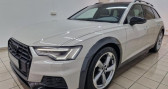 Audi A6 Allroad occasion année 2021 boite Automatique Annonce Audi A6 Allroad occasion Diesel Quattro 2.0 40 TDI - 204 - BV S-tronic 2019 BREAK Avus PHASE à Ozoir-la-Ferrière