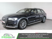 Audi A6 Allroad occasion année 2016 boite Automatique Annonce Audi A6 Allroad occasion Diesel Quattro 3.0 TDI 272 à Beaupuy