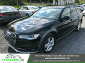 Audi A6 Allroad occasion année 2017 boite Automatique Annonce Audi A6 Allroad occasion Diesel Quattro 3.0 TDI 272 à Beaupuy