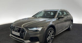 Annonce Audi A6 Allroad occasion Diesel quattro 3.0 TDI Matrix Head-Up Standh � LEIMBACH