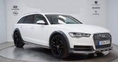 Annonce Audi A6 Allroad occasion Diesel quattro 3.0 TDI V6 218ch Sport Edition / Attelage  Vieux Charmont