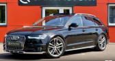 Annonce Audi A6 Allroad occasion Diesel Quattro 3.0 V6 320 / 29500E Options Attelage Toit Ouvr 360   Marmoutier