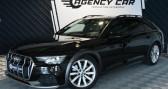 Annonce Audi A6 Allroad occasion Diesel Quattro 3.0 V6 45 TDI - 231 - BVA Tiptronic � Le Vigen