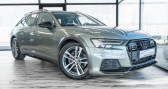 Annonce Audi A6 Allroad occasion Diesel Quattro 3.0 V6 50 TDI - 286 - Tiptronic Avus � Tôtes