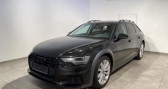 Audi A6 Allroad Quattro 3.0 V6 55 TDI - 344 - BVA Tiptronic 2019 BREAK . PHA   Ozoir-la-Ferrire 77