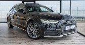Audi A6 Allroad occasion année 2015 boite Automatique Annonce Audi A6 Allroad occasion Diesel Quattro 3.0 V6 BiTDI 320 Tiptronic Avus PHASE 2 à Tôtes