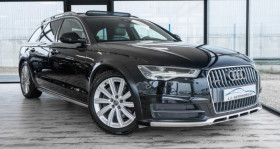 Audi A6 Allroad , garage LC AUTOMOBILES � Tôtes