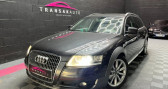Audi A6 Allroad QUATTRO 3.0 V6 TDI 233 Avus Tiptronic A  � Chaponost 69