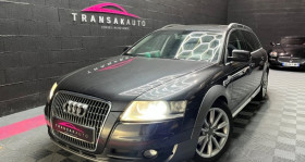 Audi A6 Allroad , garage TRANSAKAUTO LYON OUEST � Chaponost