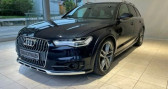 Audi A6 Allroad occasion année 2018 boite Automatique Annonce Audi A6 Allroad occasion Diesel Quattro 3.0 V6 TDI*AHK*LED*NAVI*UVM* à Mudaison