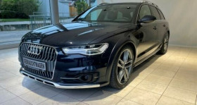 Audi A6 Allroad , garage LA MAISON DE L'AUTO  Mudaison