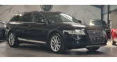 Annonce Audi A6 Allroad occasion Diesel Quattro 3.0 V6 TDI FAP - 240 à SAINT LAURENT DU VAR