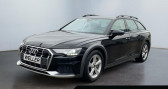 Annonce Audi A6 Allroad occasion Essence quattro 55 TFSI S tronic *StHz*Sports � LEIMBACH