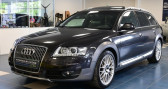 Audi A6 Allroad QUATTRO N1 3.0 TDI 240 AVUS TIPTRONIC A   ST SATURNIN 72