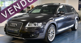 Audi A6 Allroad , garage AUTOMOBILE DE L'OCEANE  ST SATURNIN