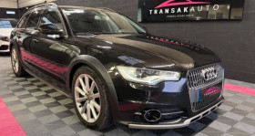 Audi A6 Allroad , garage TRANSAKAUTO DIEPPE � dieppe