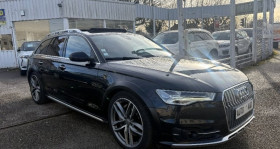 Audi A6 Allroad occasion 2016 mise en vente &agrave; Auxerre par le garage AUTO'KAD - photo n&deg;1