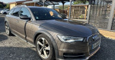 Audi A6 Allroad QUATTRO V6 3.0 TDI 218 S Tronic Ambition Luxe   COURNON 63