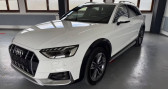 Audi A6 Allroad V (B9) 40 TDI 204ch Avus quattro S tronic 7   sarcelles 95