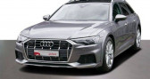 Audi A6 Allroad occasion année 2020 boite Automatique Annonce Audi A6 Allroad occasion Diesel V 45 TDI 231ch Avus quattro tiptronic à Paris