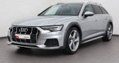 Audi A6 Allroad occasion année 2020 boite Automatique Annonce Audi A6 Allroad occasion Diesel V 45 TDI 231ch quattro tiptronic à Paris