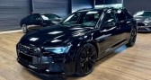 Audi A6 Allroad V 50 TDI 286 QUATTRO AVUS EXTENDED TIPTRONIC 8   Saint Vincent De Boisset 42