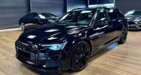 Audi A6 Allroad , garage BARGE AUTOMOBILES  Saint Vincent De Boisset
