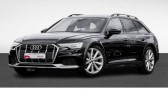 Audi A6 Allroad V 50 TDI 286ch Avus quattro tiptronic  2020 - annonce de voiture en vente sur Auto Sélection.com