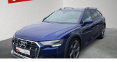 Audi A6 Allroad V 55 TDI 349ch Avus quattro tiptronic  2020 - annonce de voiture en vente sur Auto Sélection.com