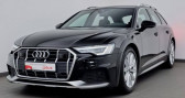 Audi A6 Allroad occasion année 2021 boite Automatique Annonce Audi A6 Allroad occasion Essence V 55 TFSI 340ch Avus quattro à Paris