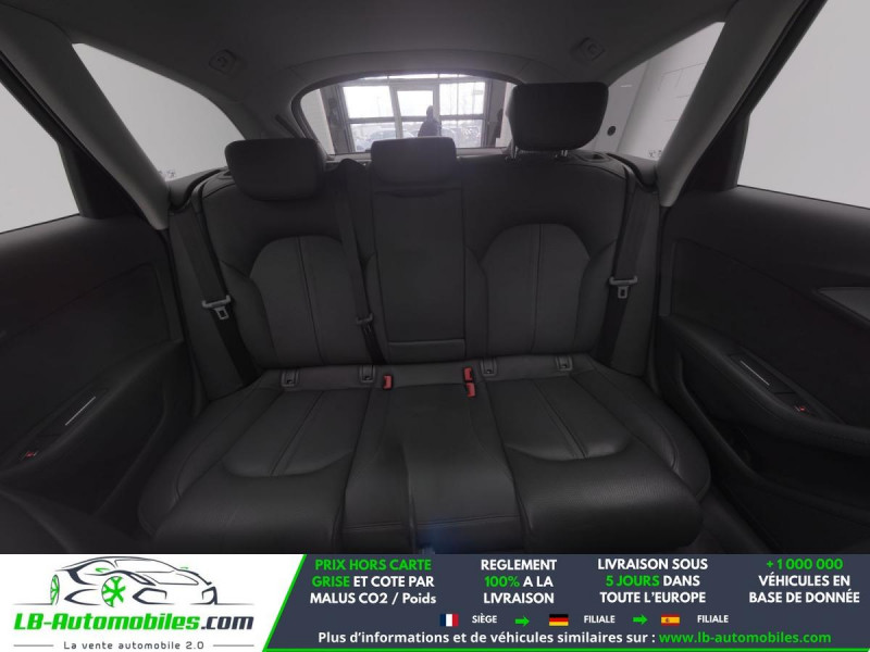 Audi A6 Allroad V6 3.0 BiTDI 320 BVA  occasion � Beaupuy - photo n�8