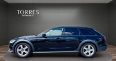 Audi A6 Allroad occasion année 2018 boite Automatique Annonce Audi A6 Allroad occasion Diesel V6 3.0 L TDI QUATTRO S LINE /attelage à Tours
