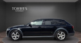 Annonce Audi A6 Allroad occasion Diesel V6 3.0 L TDI QUATTRO S tronic /attelage � Tours
