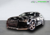 Audi A6 Allroad V6 3.0 TDI 190 BVA   Beaupuy 31