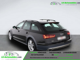Audi A6 Allroad V6 3.0 TDI 218 BVA  occasion � Beaupuy - photo n�3