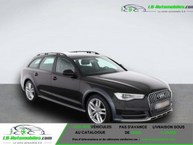 Audi A6 Allroad V6 3.0 TDI 218 BVA  occasion � Beaupuy - photo n�2