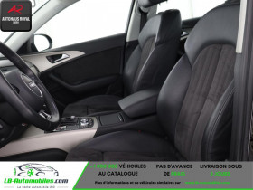 Audi A6 Allroad V6 3.0 TDI 218 BVA  occasion � Beaupuy - photo n�7